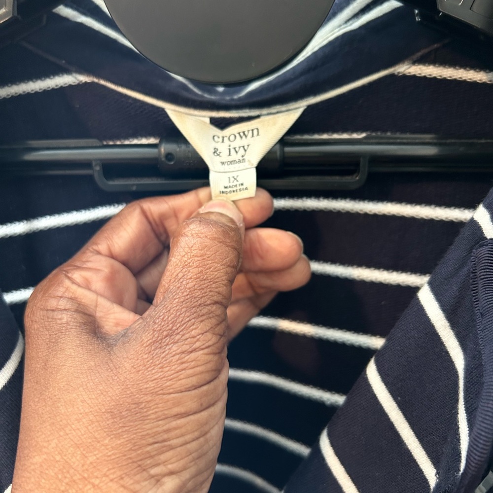 Crown & Ivy jacket - Picture 5 of 5